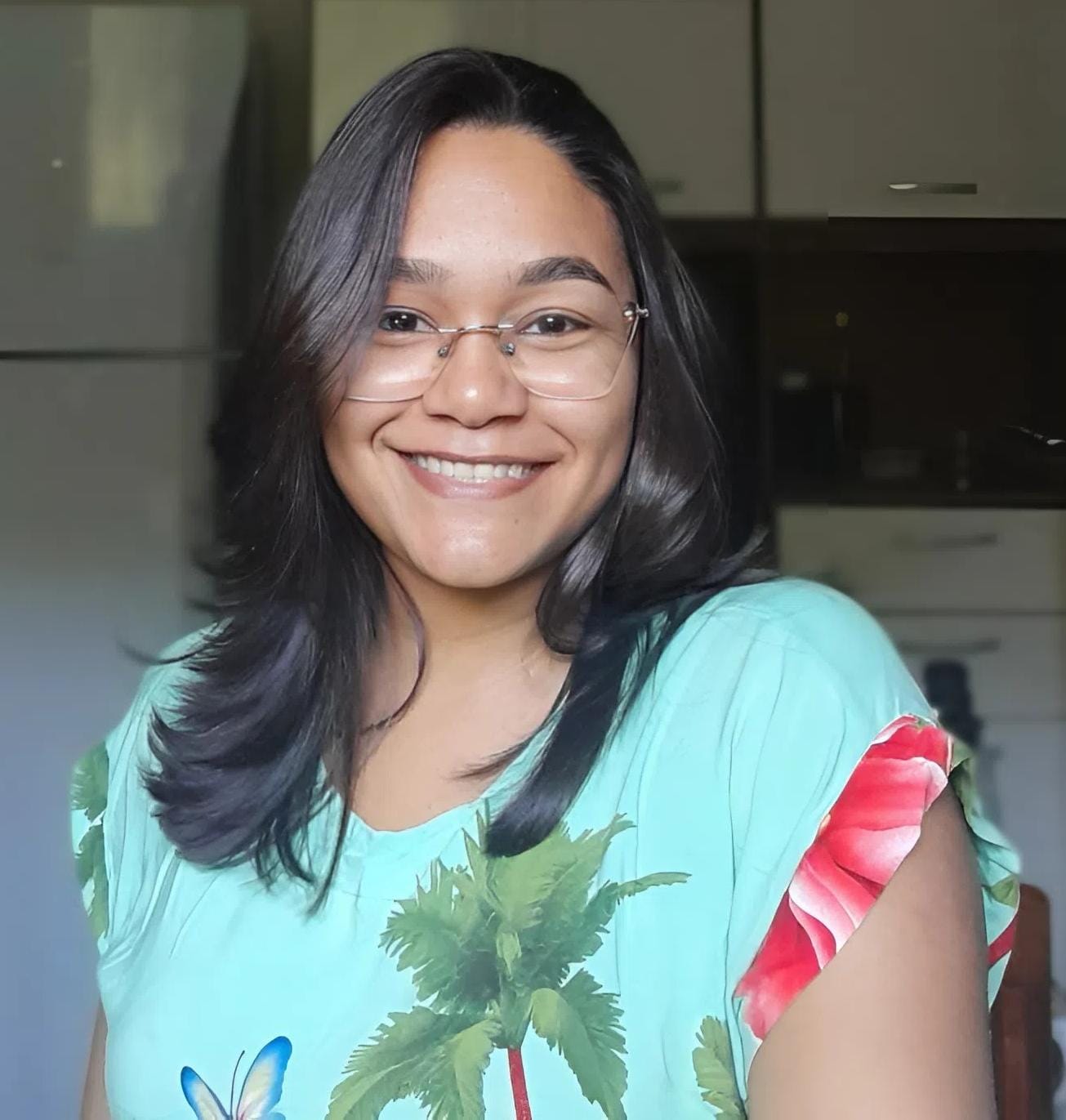 Duda - Maria Eduarda de Oliveira Felix