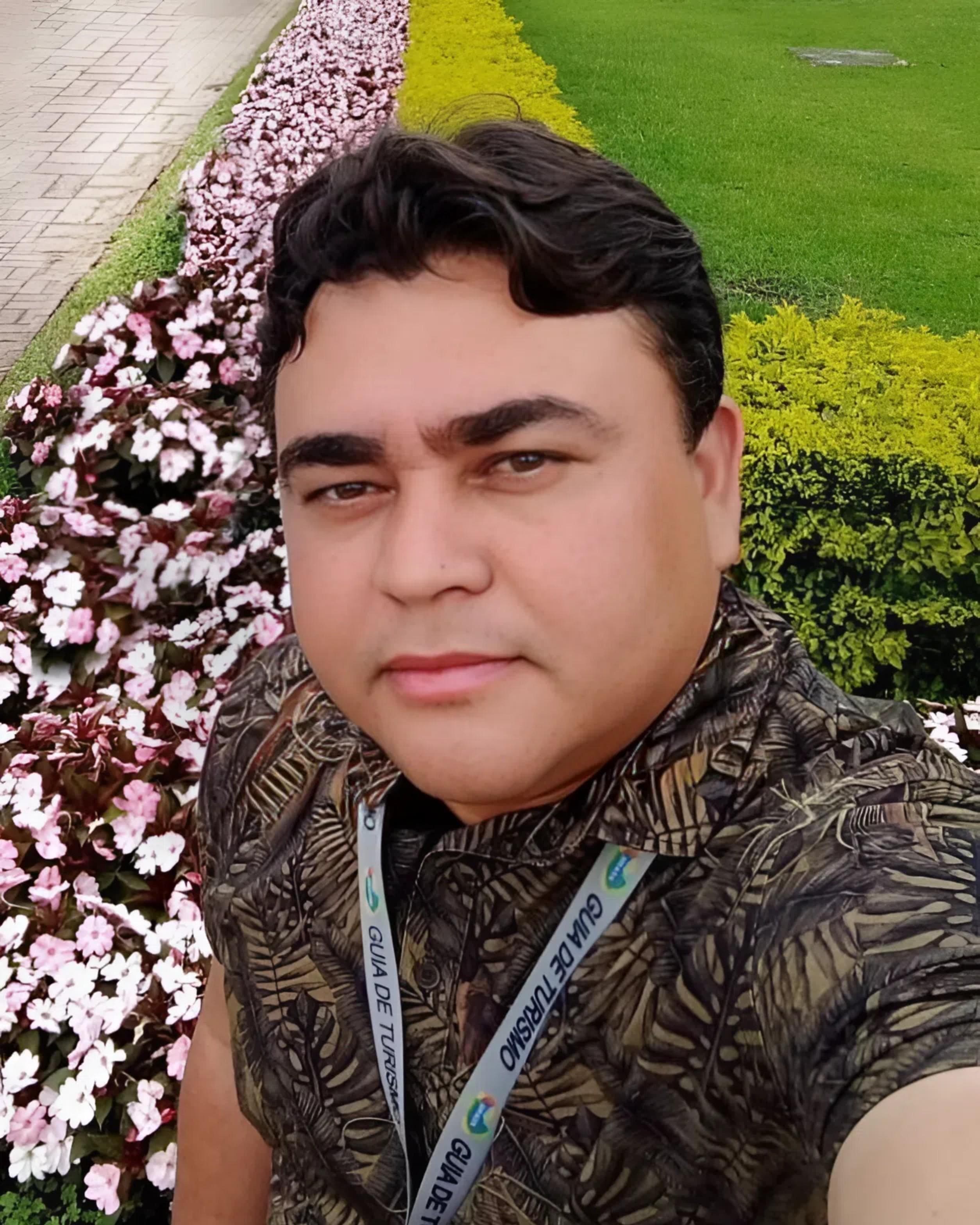 Riva - Rivaildo Alves dos Santos